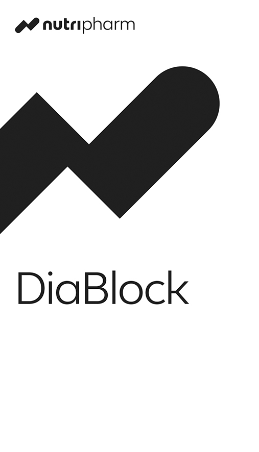 nutripharm DiaBlock