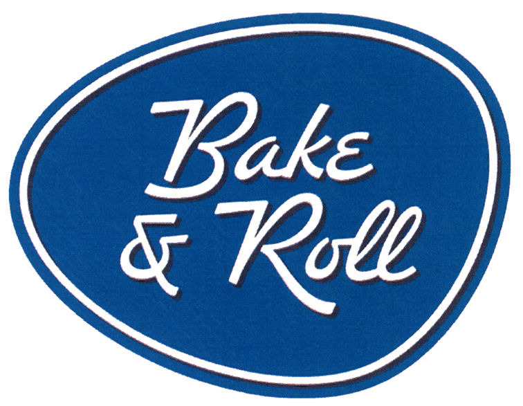 BAKE & ROLL