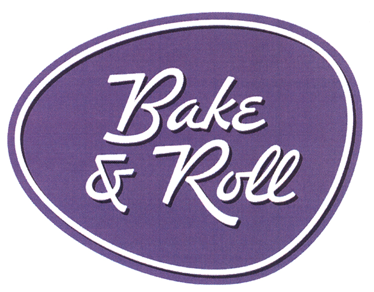 BAKE & ROLL