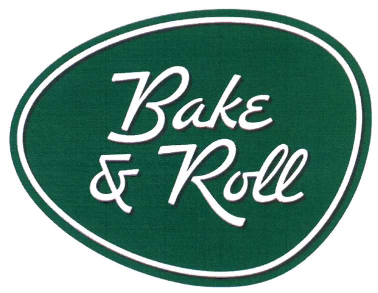 BAKE & ROLL