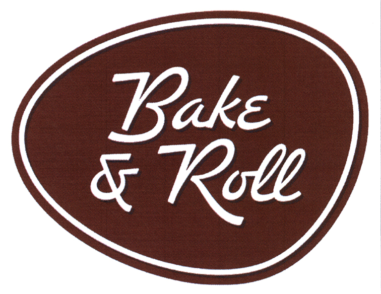 BAKE & ROLL