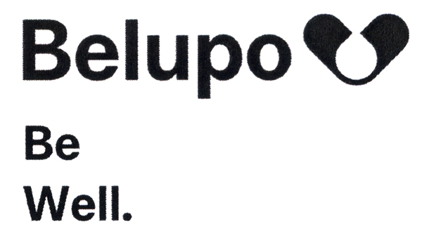 BELUPO BE WELL.