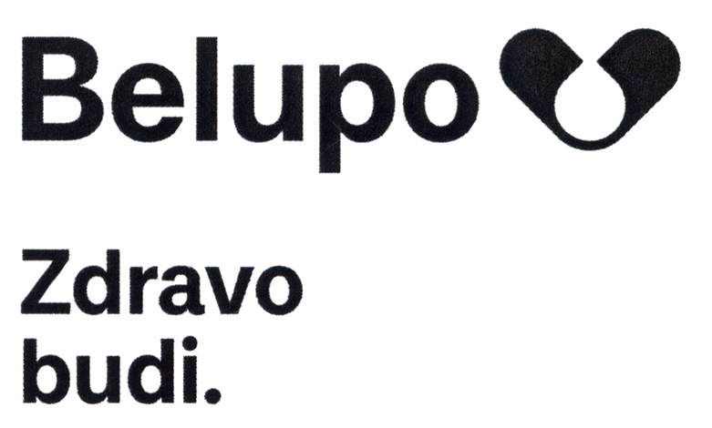 BELUPO ZDRAVO BUDI.
