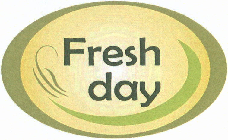 FRESH DAY