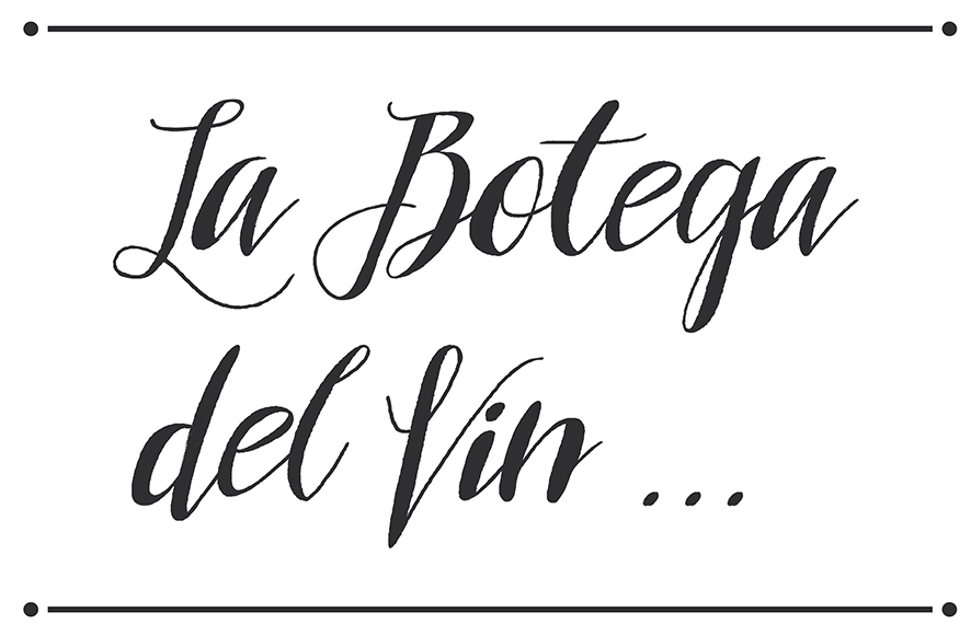 LA BOTEGA DEL VIN
