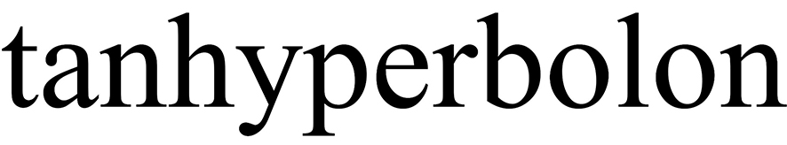 TANHYPERBOLON
