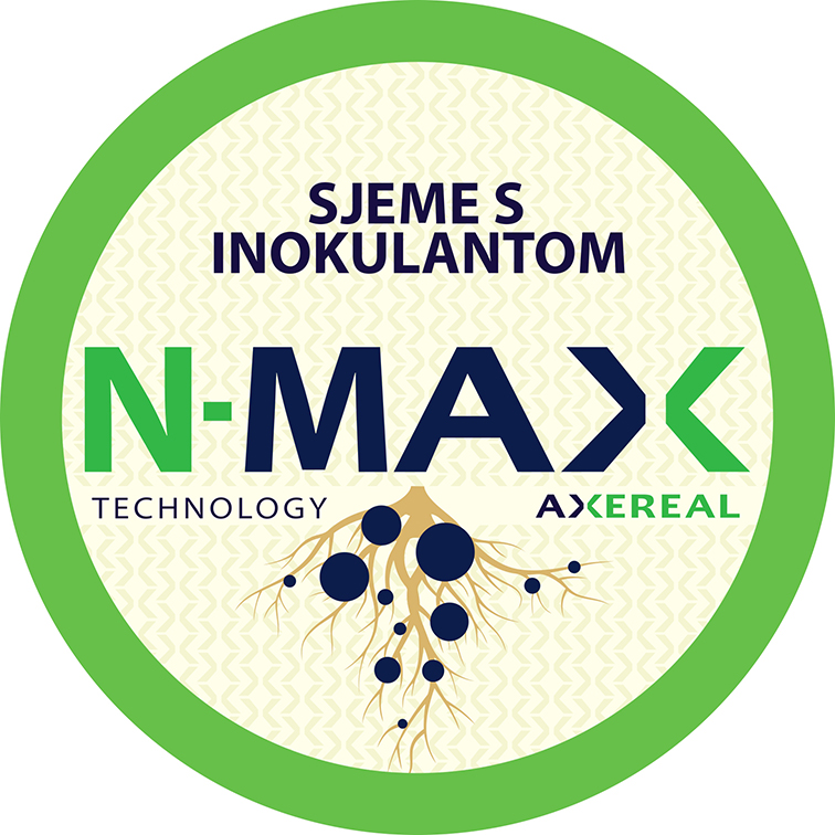 N-MAX