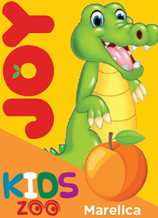 JOY KIDS ZOO MARELICA