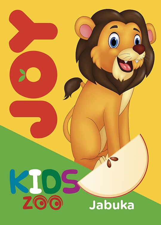 JOY KIDS ZOO JABUKA