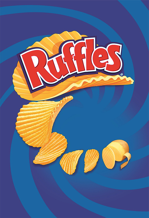 RUFFLES