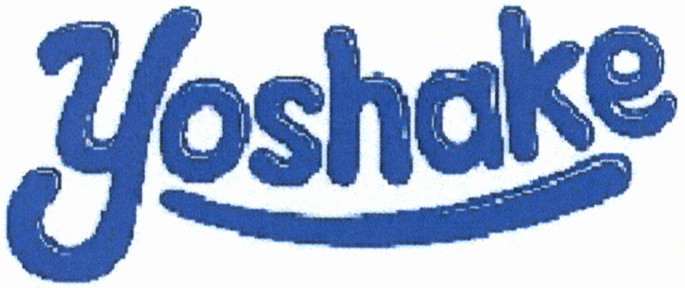 YOSHAKE
