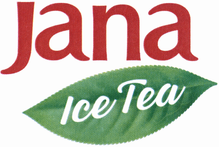 JANA ICE TEA