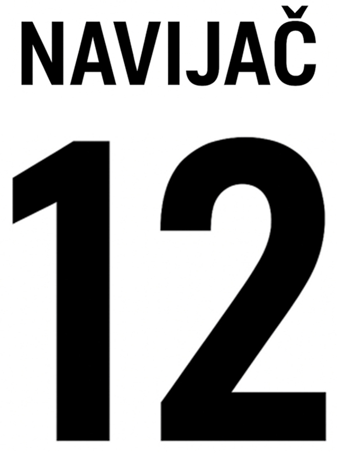 NAVIJAČ 12