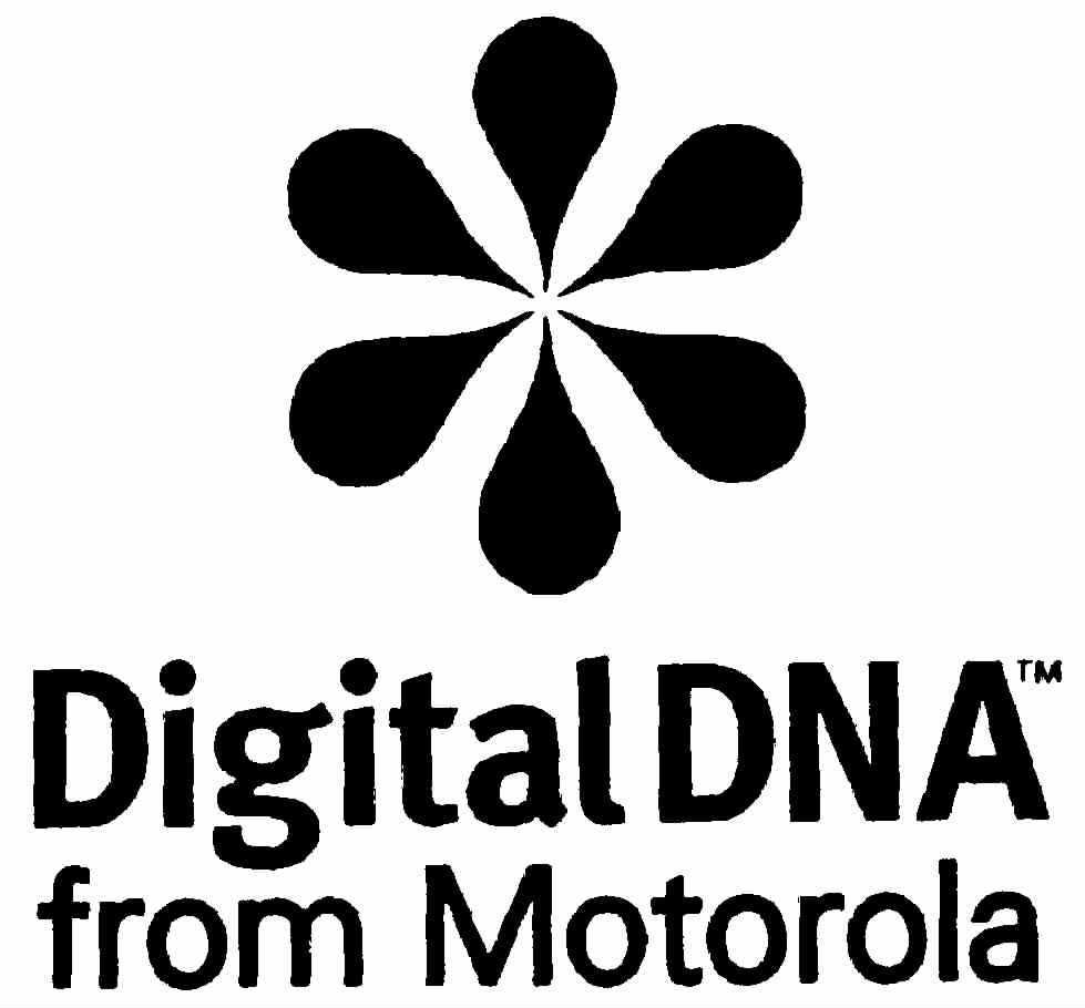 DIGITAL DNA FROM MOTOROLA