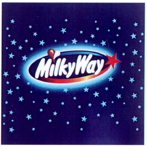 MILKY WAY
