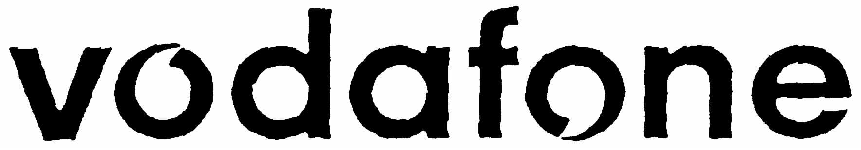VODAFONE