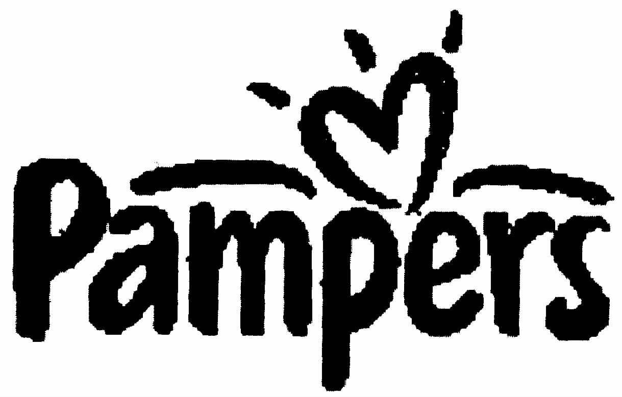 PAMPERS