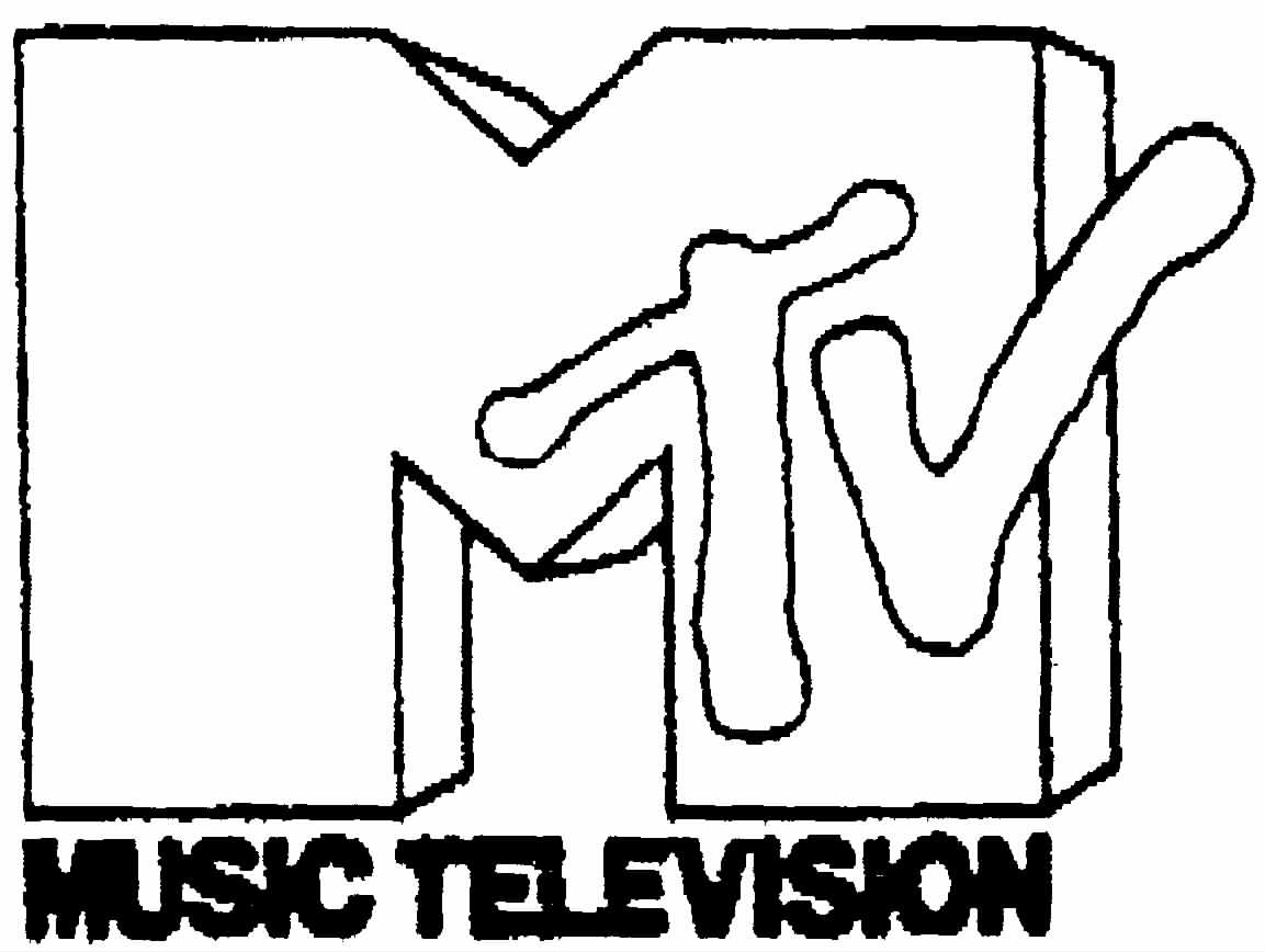 MTV MUSIC TELEVISION