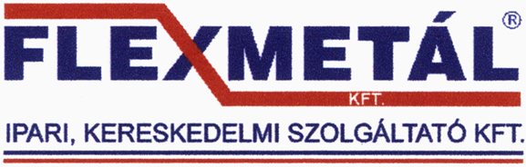 FLEXMETÁL Ipari, Kereskedelmi Szolgáltató Kft.