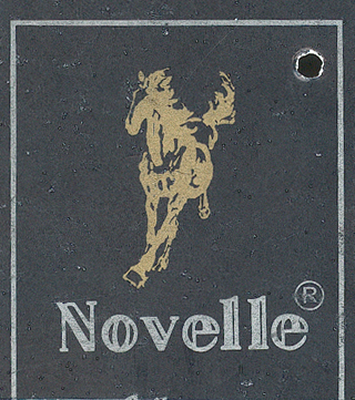 NOVELLE