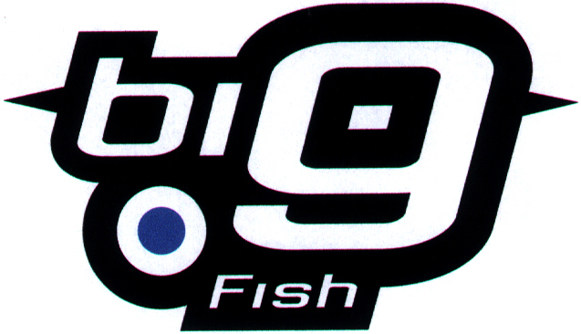 BIG FISH