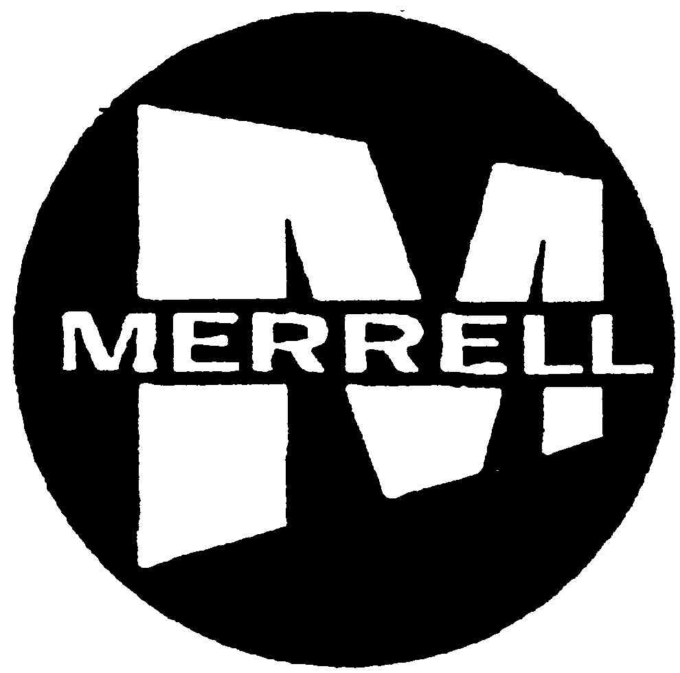 M MERRELL