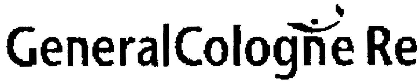 GeneralCologne Re