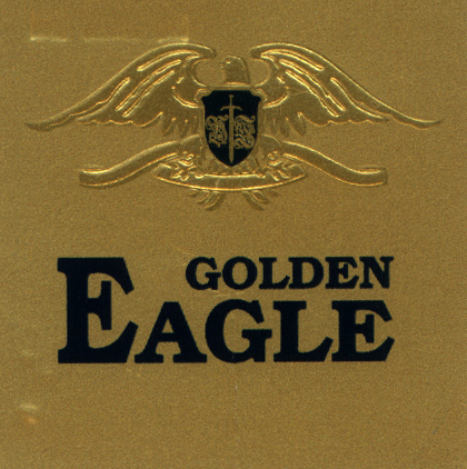 GOLDEN EAGLE