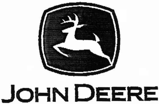 JOHN DEERE