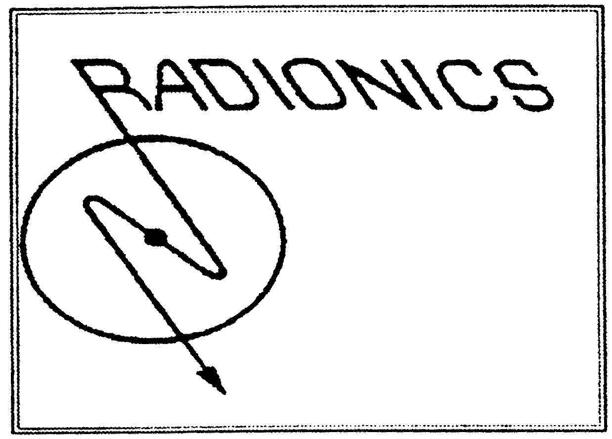 RADIONICS