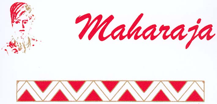 MAHARAJA
