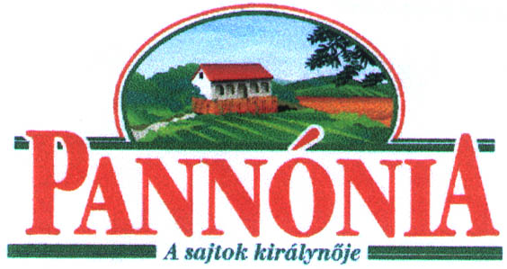 PANNÓNIA