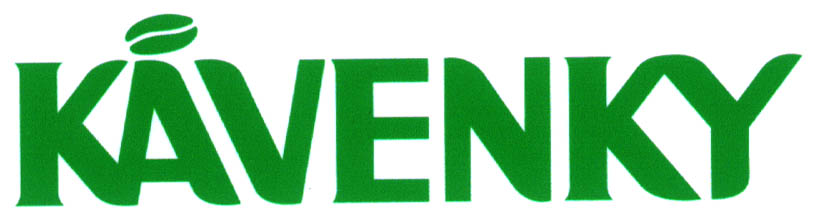 KÁVENKY