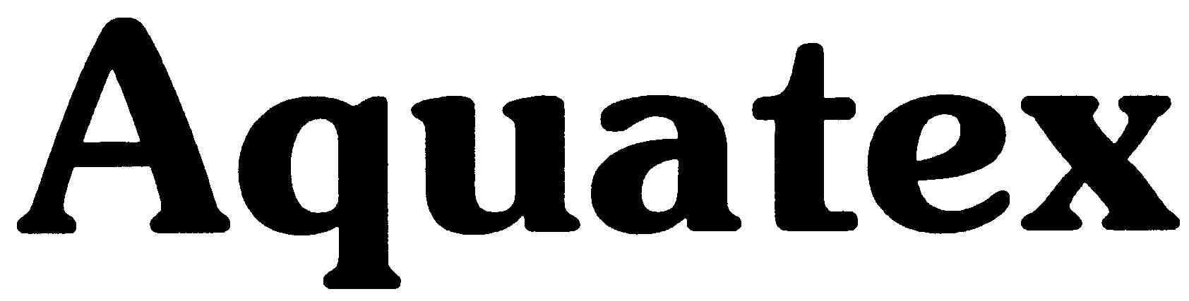 AQUATEX