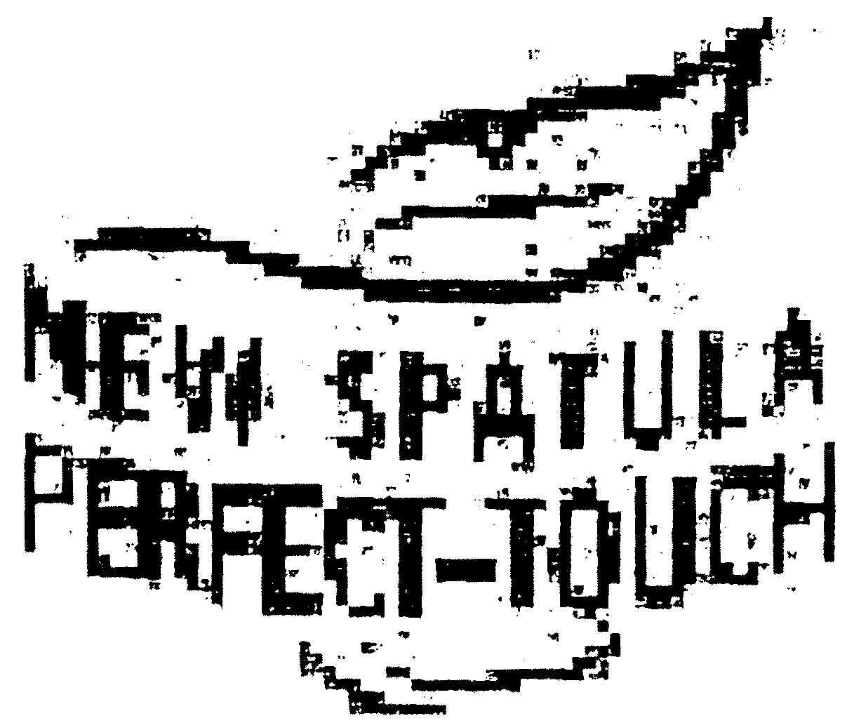 NEW SPATULA PERFECT-TOUCH