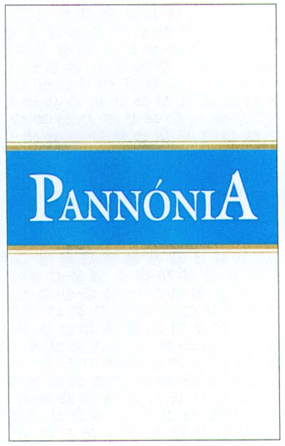PANNÓNIA
