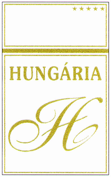 HUNGÁRIA