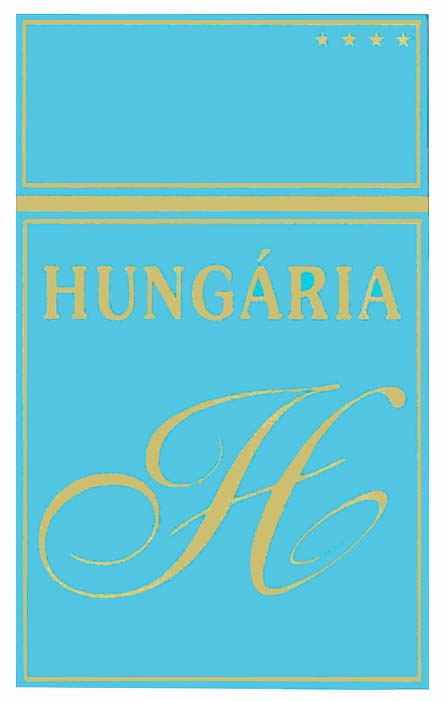 HUNGÁRIA