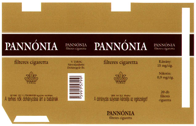 PANNÓNIA