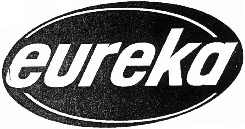 EUREKA
