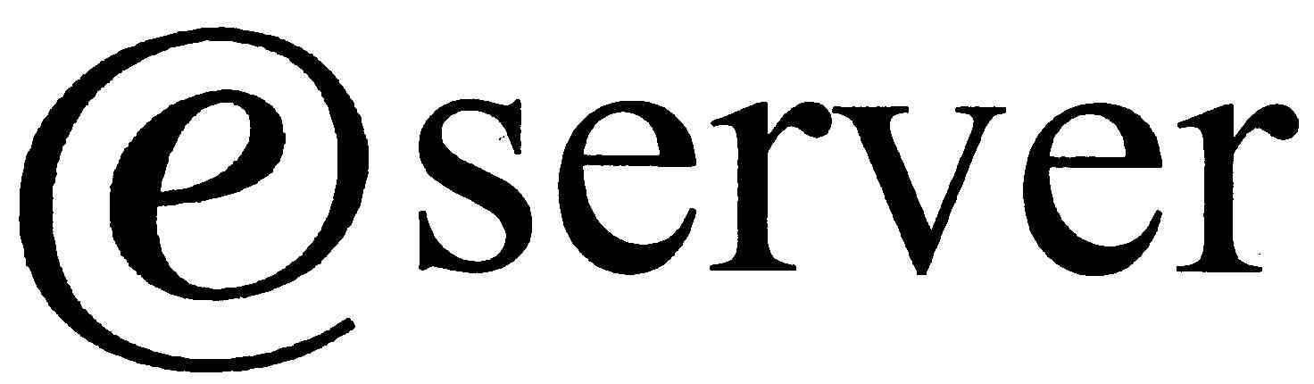 e-server