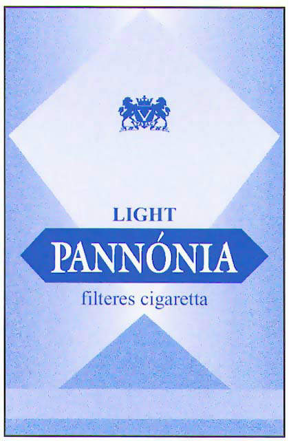 PANNÓNIA