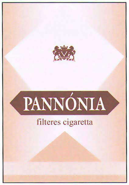 PANNÓNIA