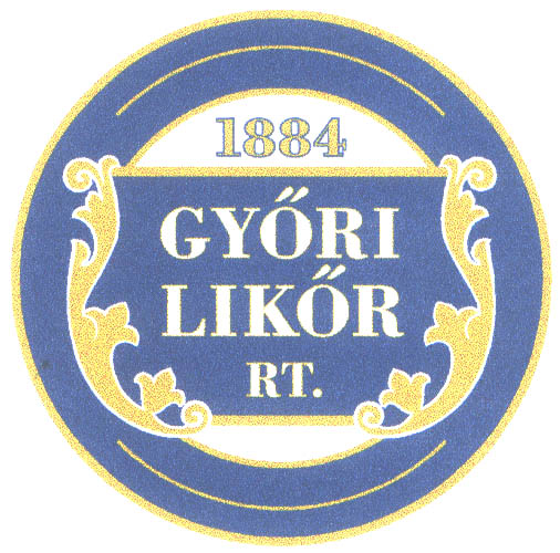 GYŐRI LIKŐR