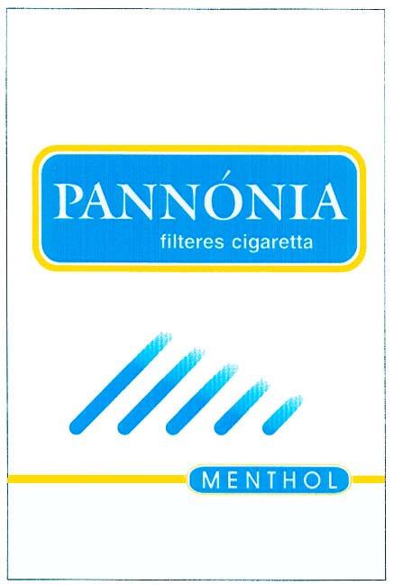 PANNÓNIA