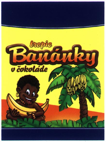 BANÁNKY