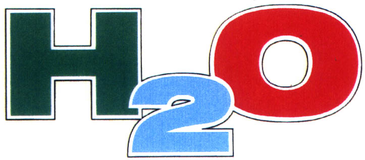 H2O