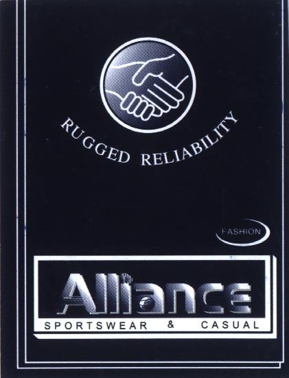 ALLIANCE