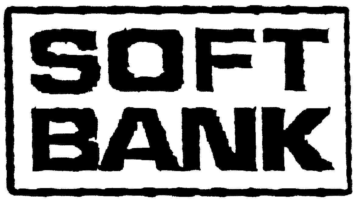 SOFTBANK