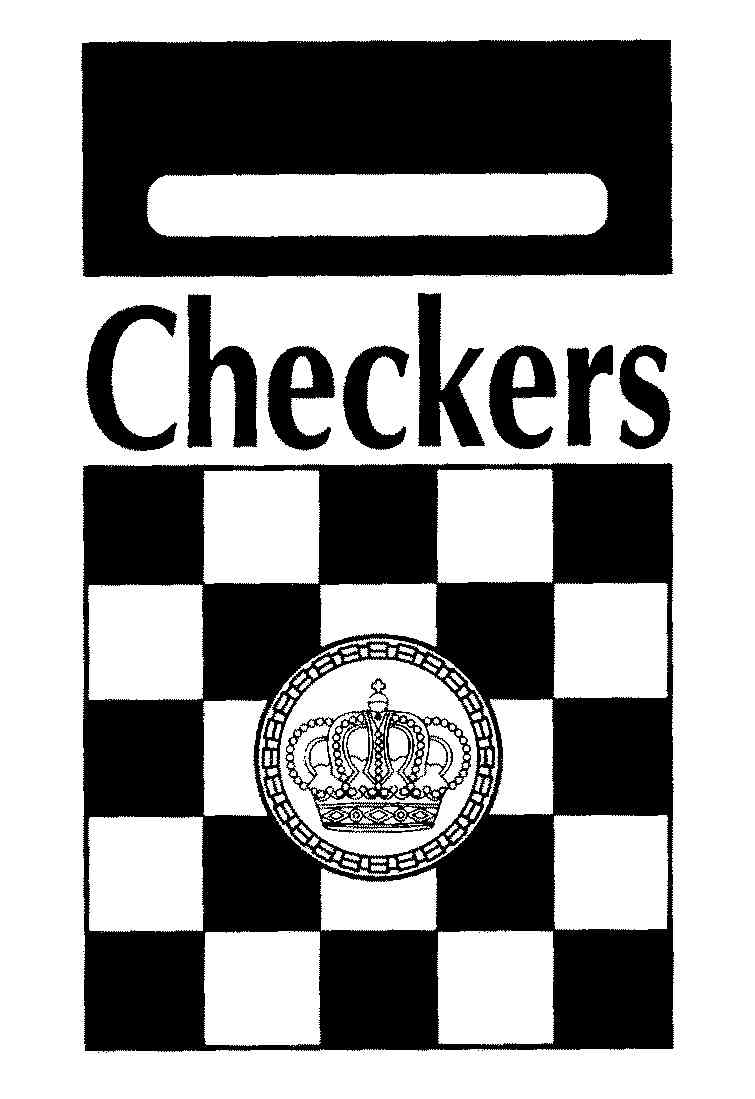 CHECKERS